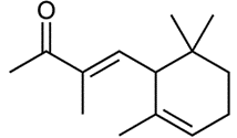 Alpha-Methyl-Ionon-Hersteller